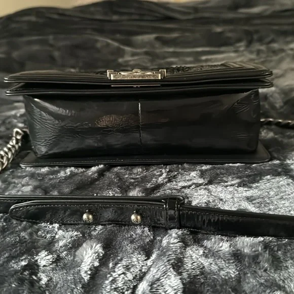 Chanel python boy 🦄 - Picture 8 of 11